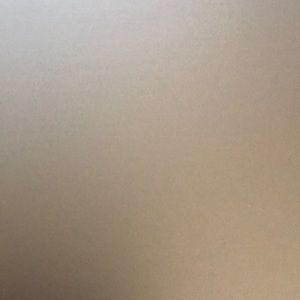 Meet your Posher, Marleen